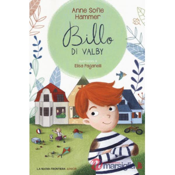 Billo di Valby