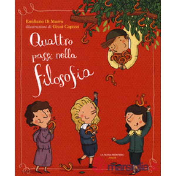 Quattro passi nella filosofia