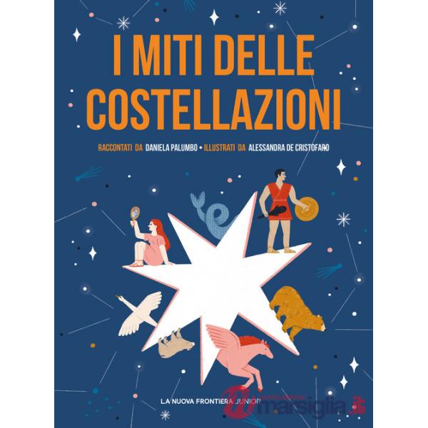 Miti delle costellazioni (I)
