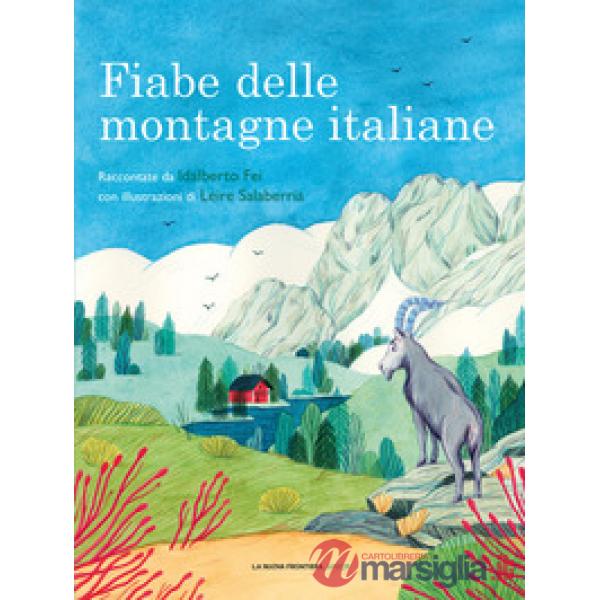 Fiabe delle montagne italiane