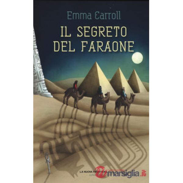 Segreto del faraone (Il)