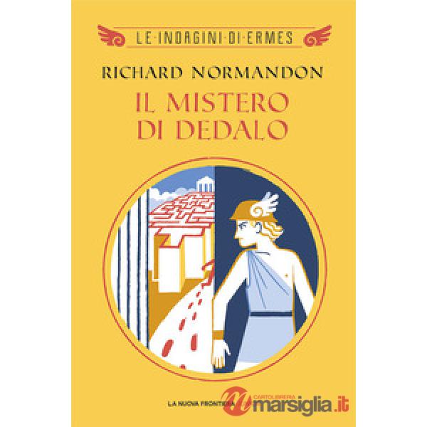 Mistero di Dedalo (Il)