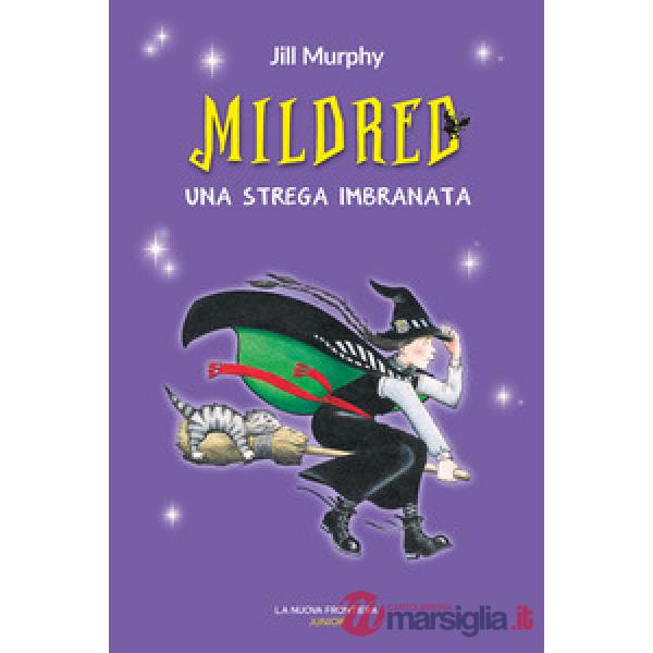 Mildred, una strega imbranata