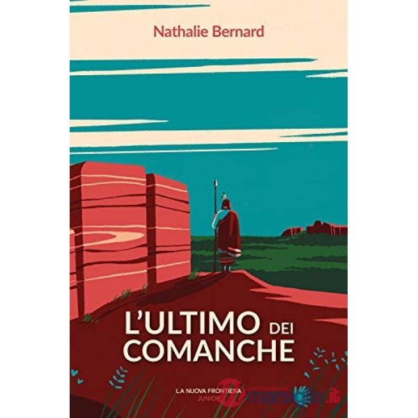 Ultimo dei Comanche (L')