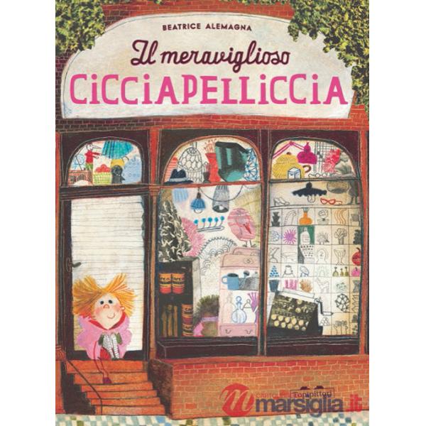 Meraviglioso Cicciapelliccia (Il)