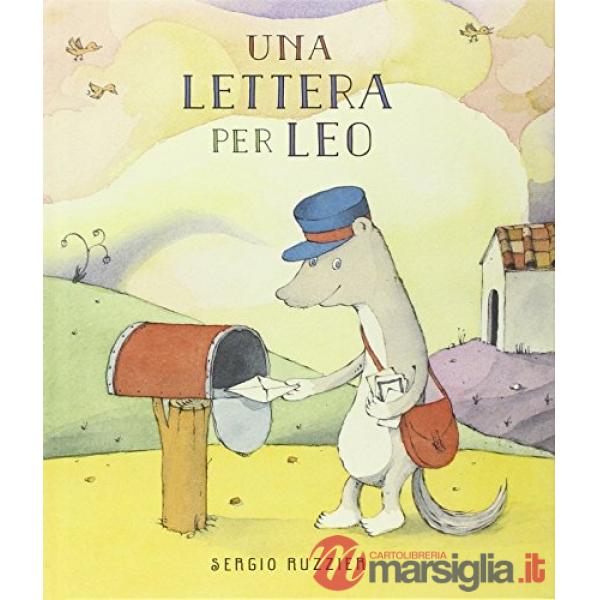 Lettera per Leo (Una)