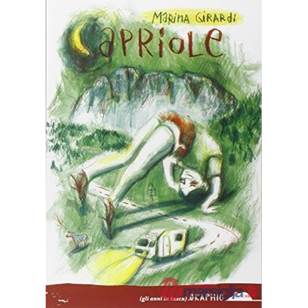 Capriole