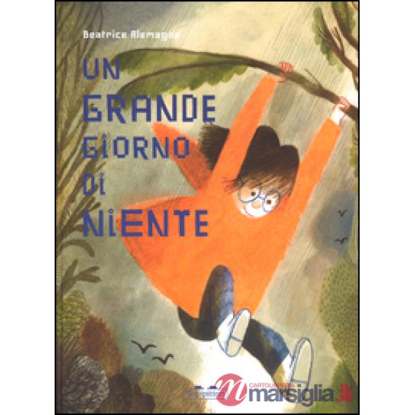 Grande giorno di niente (Un)