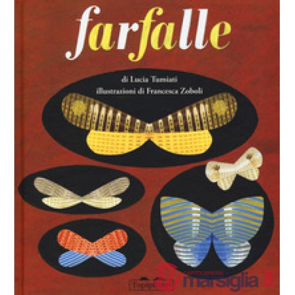 Farfalle