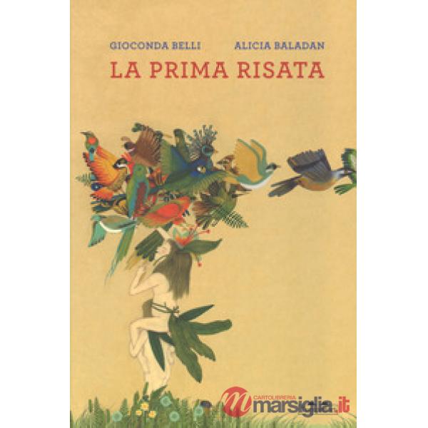 Prima risata. Ediz. a colori (La)