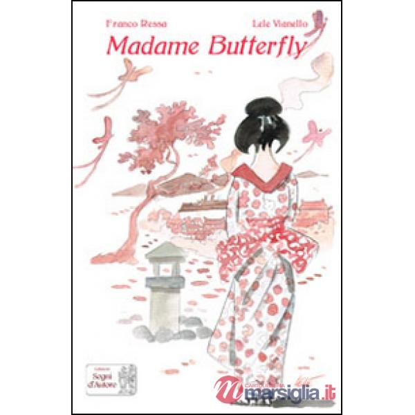 Madame Butterfly