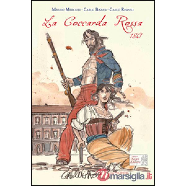 Coccarda rossa (1861) (La)
