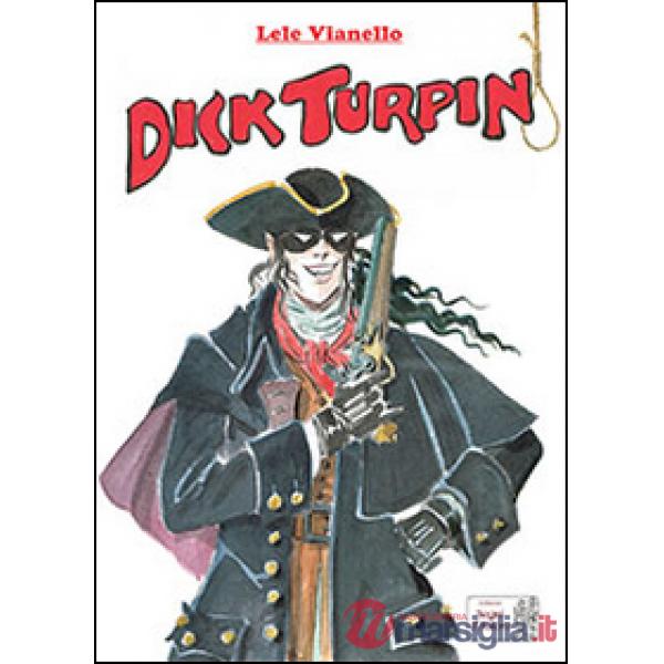 Dick Turpin
