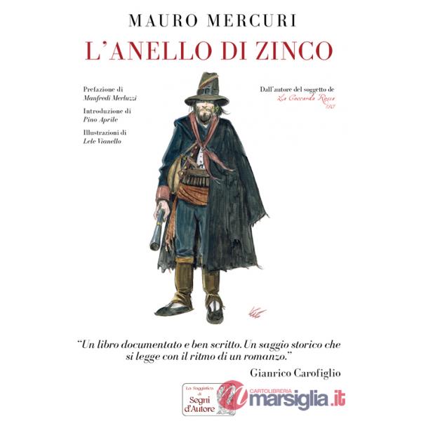 Anello di zinco (L')