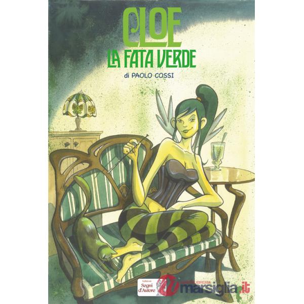 Cloe, la fata verde