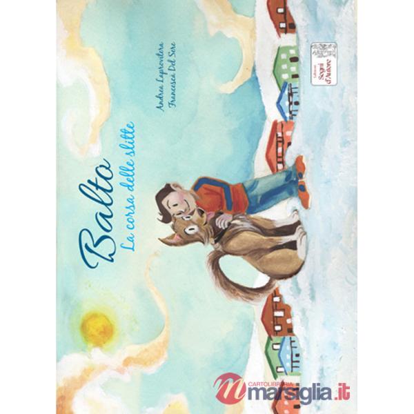 Balto. La corsa delle slitte