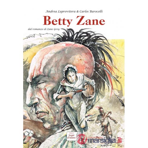 Betty Zane