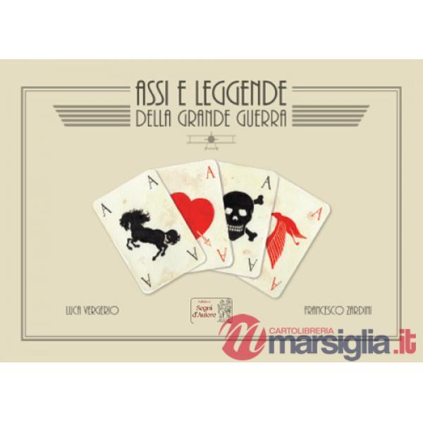 Assi e leggende della Grande Guerra