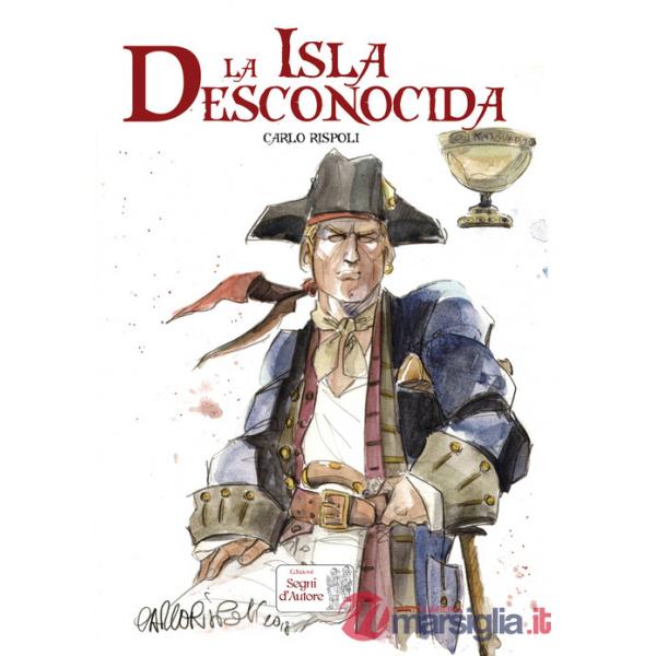 Isla desconocida (La)