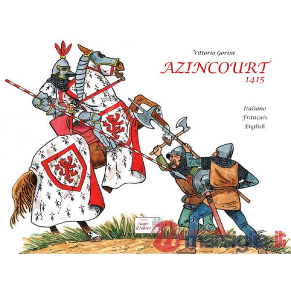 Azincourt 1415