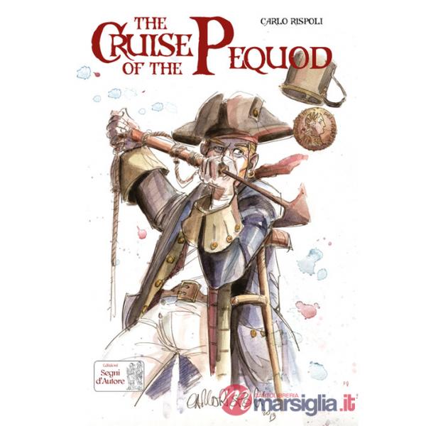Cruise of the Pequod (The)