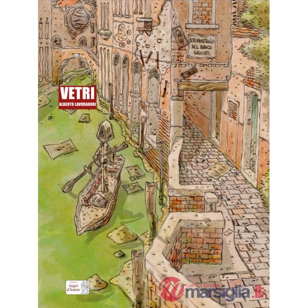 Vetri