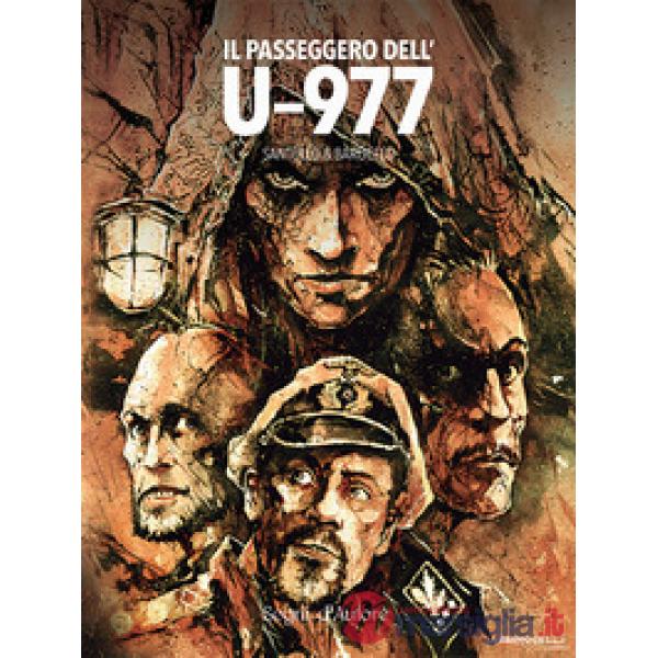 Passeggero dell'U-977 (Il)