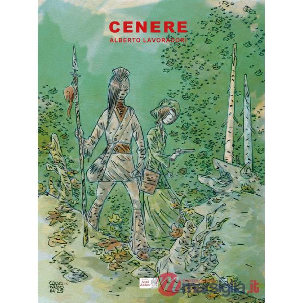 Cenere