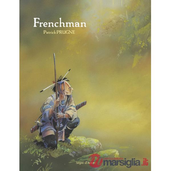 Frenchman