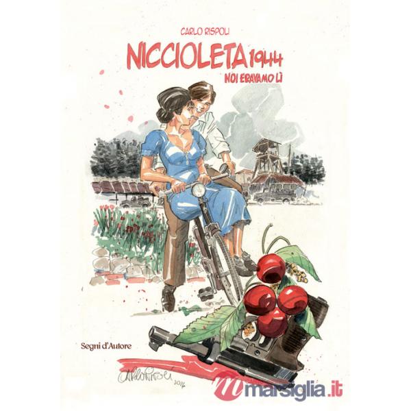 Niccioleta 1944