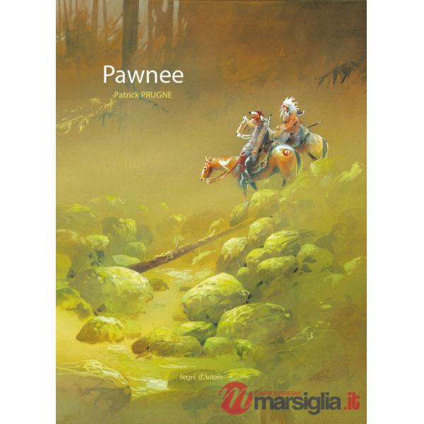 Pawnee