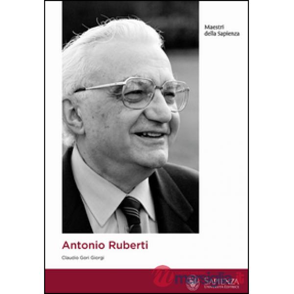 Antonio Ruberti