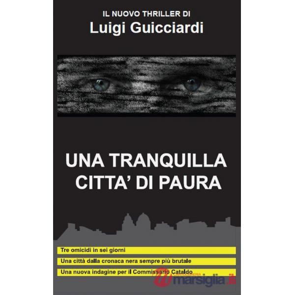 Tranquilla città di paura (Una)