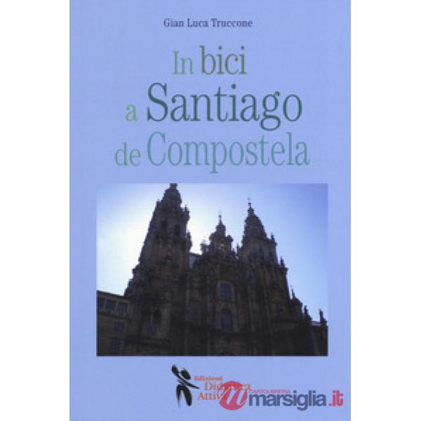In bici a Santiago de Compostela