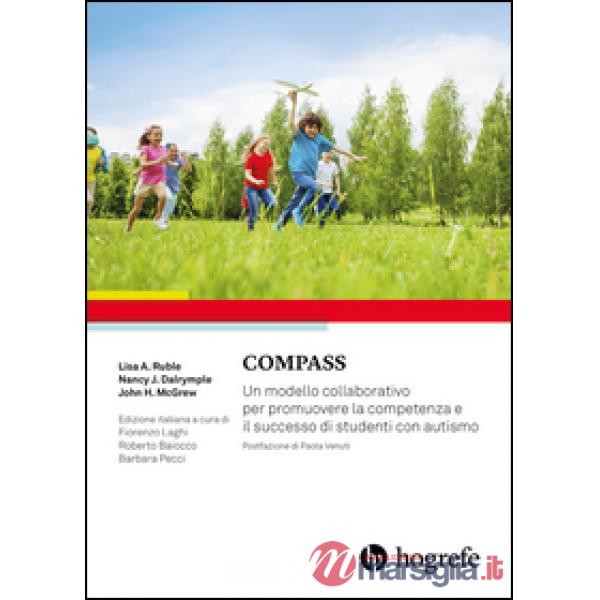Compass. Un modello collaborativo per promuovere la competenza e il successo di 