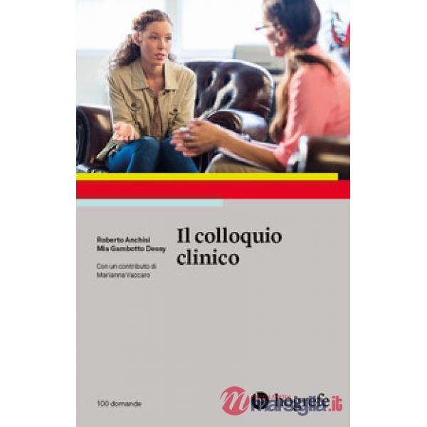 Colloquio clinico (Il)