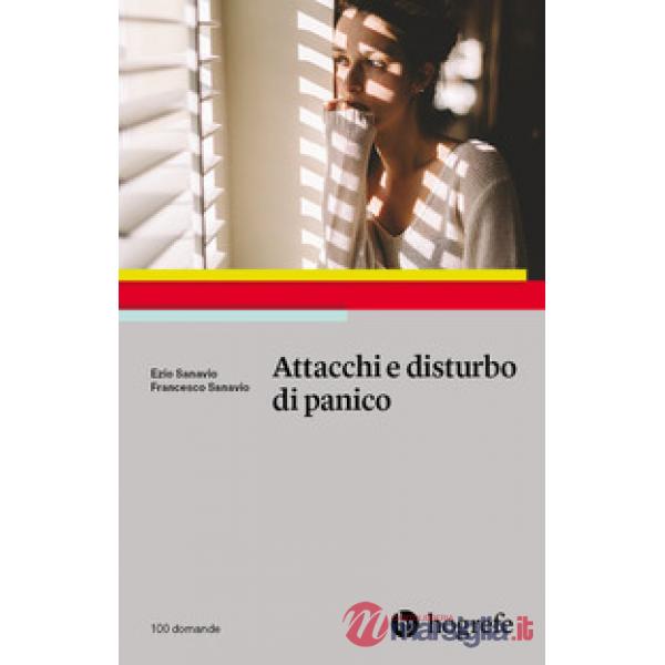 Attacchi e disturbo di panico