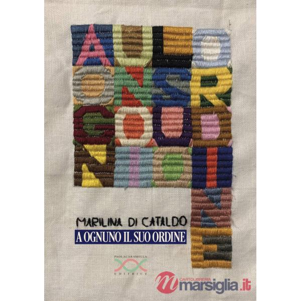 A ognuno il suo ordine