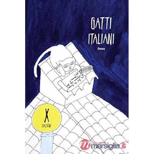 Gatti italiani