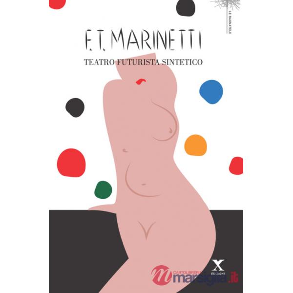 Teatro futurista sintetico