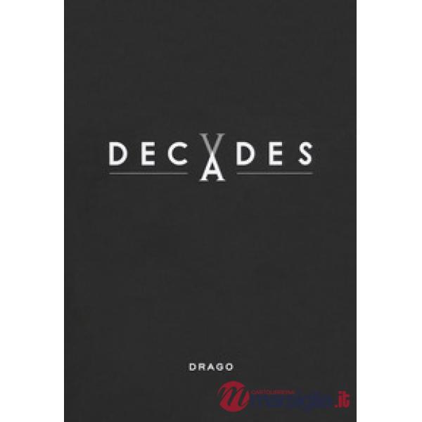 Decades. 5 artisti, 5 decadi, 50 anni di cultura popolare