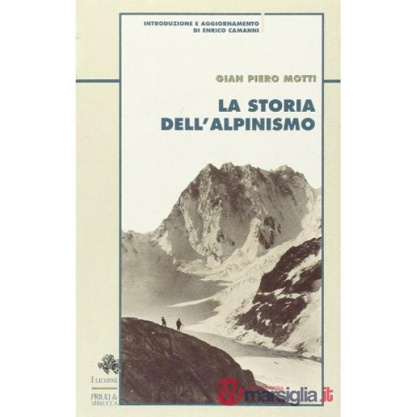 Storia dell'alpinismo (La)