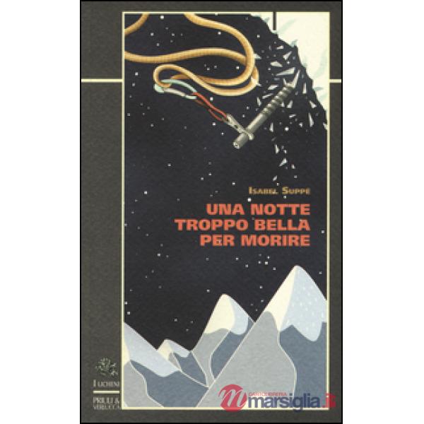 Notte troppo bella per morire (Una)