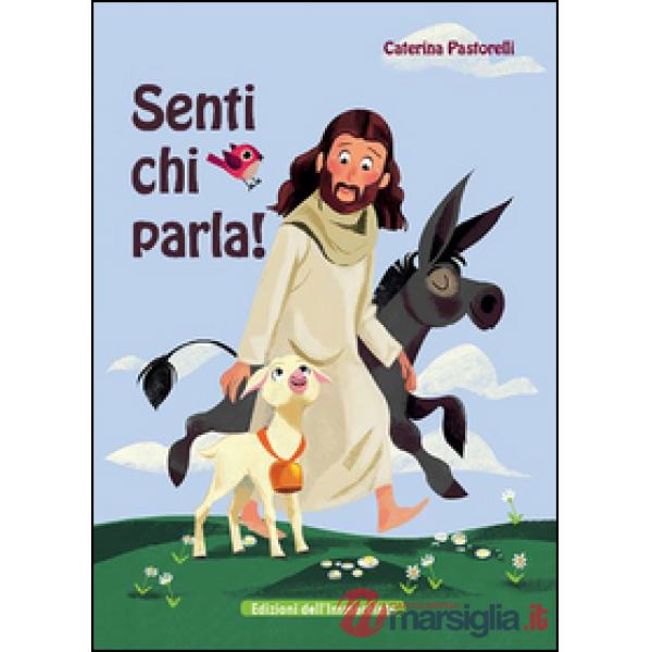 Senti chi parla!
