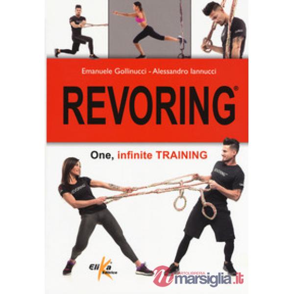 Revoring. One, infinite training