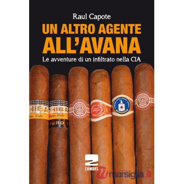 Altro agente all'Avana (Un)