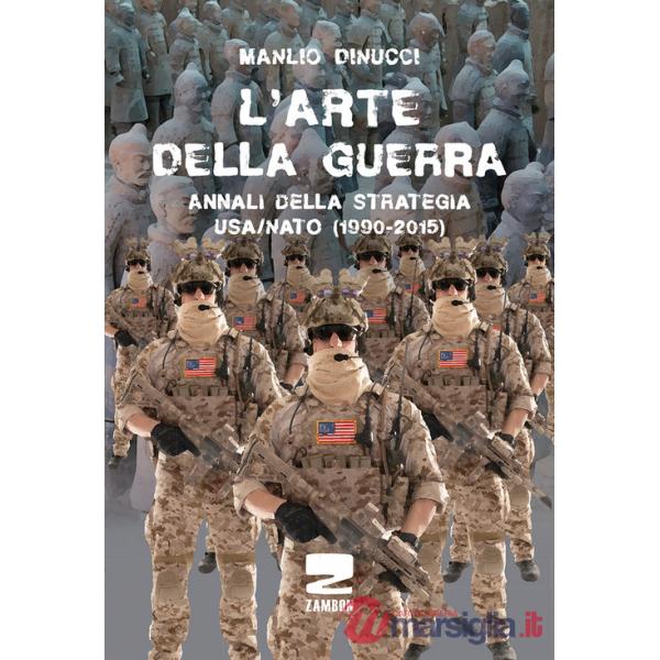 Arte della guerra (L')