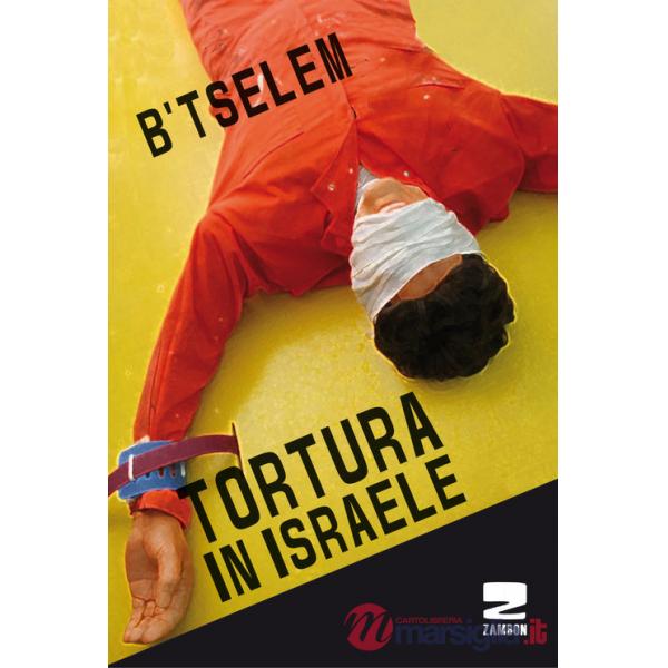 Tortura in Israele