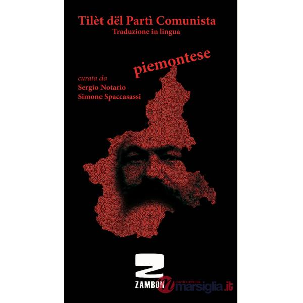 Tilèt dël Partì comunista