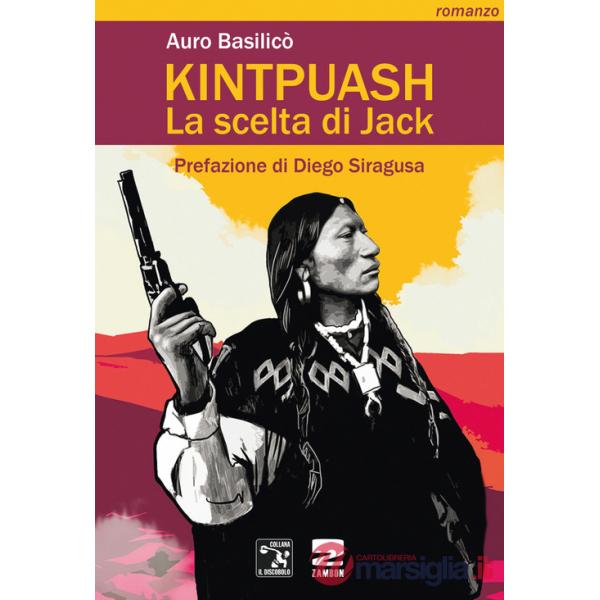Kintpuash. La scelta di Jack
